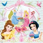 Disney Princess Garden of Beauty