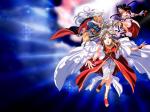 Ah My Goddess Cartoons Anime Free Wallpapers For Iphone