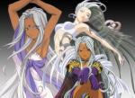 Ah My Goddess Manga Anime Nice Wallpapers