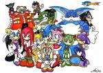 Sonic X New Episodes