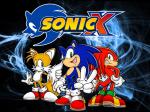 Sonic x game hd wallpapers