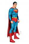 Action comics Superman