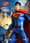 Scale The New Superman
