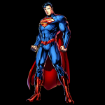 Superman desktop hd