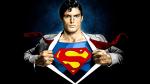 superman hd cover