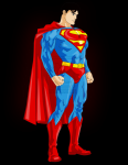 superman power