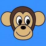 monkey haad free