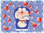 Doraemon Character full