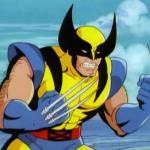Wolverine Logan cover