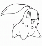 Pokemon draw