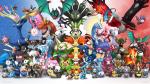 pokemon wallpaper generation