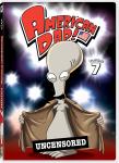 american dad dvd pictures