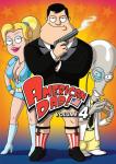 american dad picture card