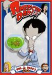 american dad poster