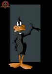 Daffy Duck Warner Bros Character Cartoon