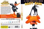 daffy duck dvd cover