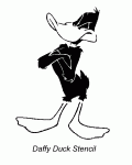 daffy duck image