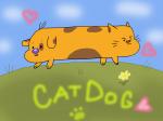 catdog hot dog