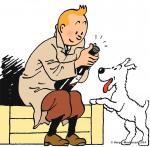tintin conference image