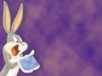 Bugs Bunny animation