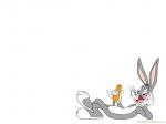 Bugs Bunny cover free