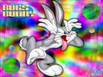 cartoon characters bugs bunny