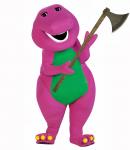 Killer Barney