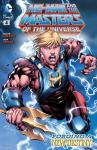 He Man and the Masters of the Universe free