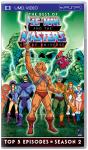 He Man movie poster