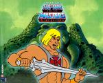 he man and the masters