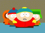 SouthPark full hd cover