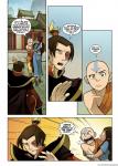 avatar the last airbender characters