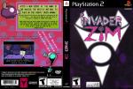 Invader ZIM The Game