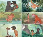 The Jungle Book  all