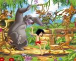 The Jungle Book disney