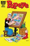 Popeye image cover