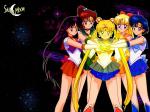 Sailor moon free hd cover