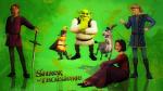 Shrek hd cartoon