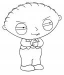 Free Family Guy Coloring Pages