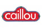 caillou letter cover