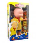 Caillou toy