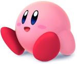 Kirby Hero