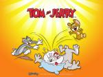 Tom Jerry hd Wallpaper