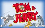 tom and jeery