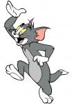 tom and jerry cartoon network