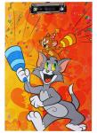 tom and jerry exam board