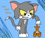 tom and jerry online game