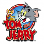 tom and jerry series