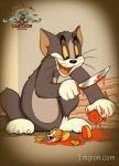 tom and jerry shows