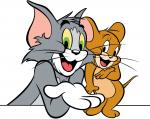 tom and jerry video